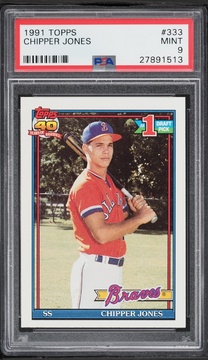Fanatics Collect