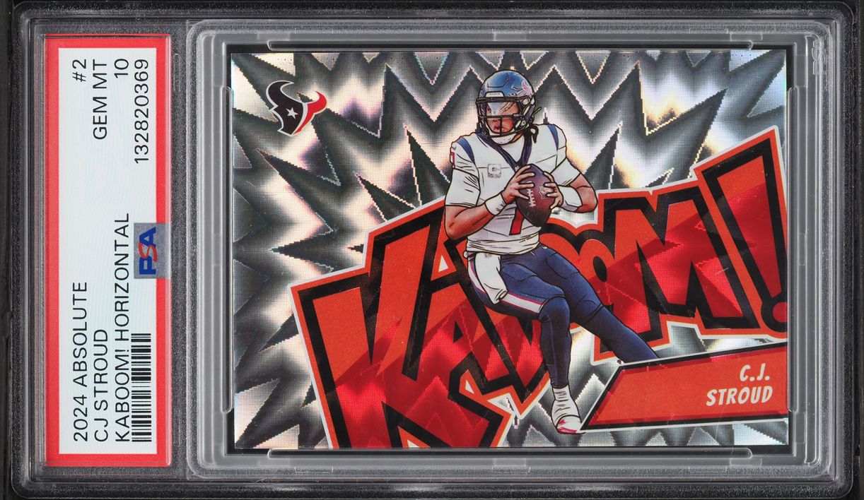 Fanatics Collect