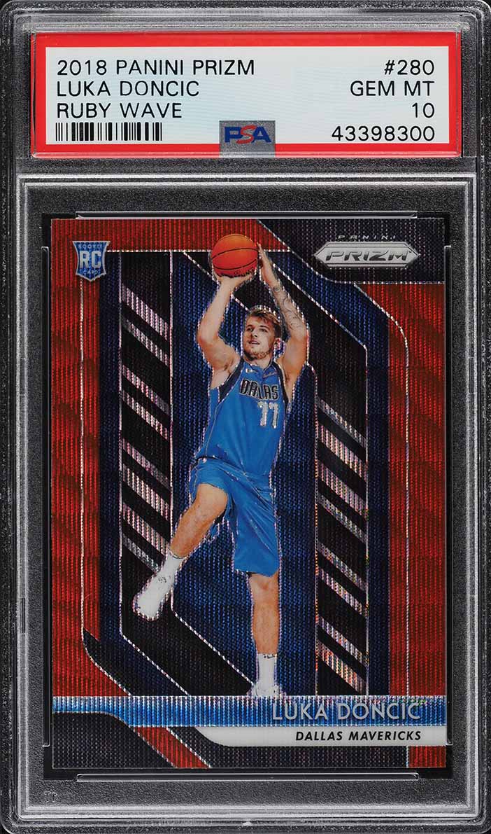 Fanatics Collect