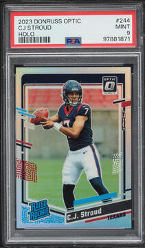 Fanatics Collect