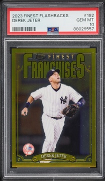 Fanatics Collect