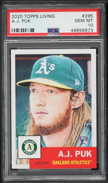 Fanatics Collect