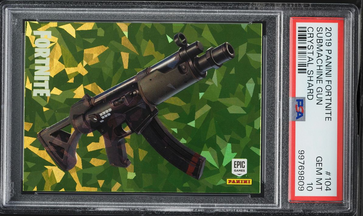Fanatics Collect