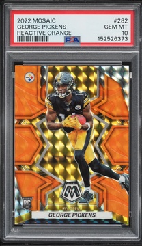 Fanatics Collect