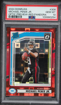 Fanatics Collect