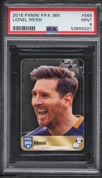 Fanatics Collect
