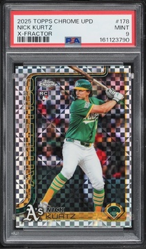 Fanatics Collect