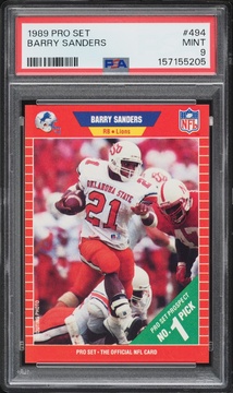 Fanatics Collect