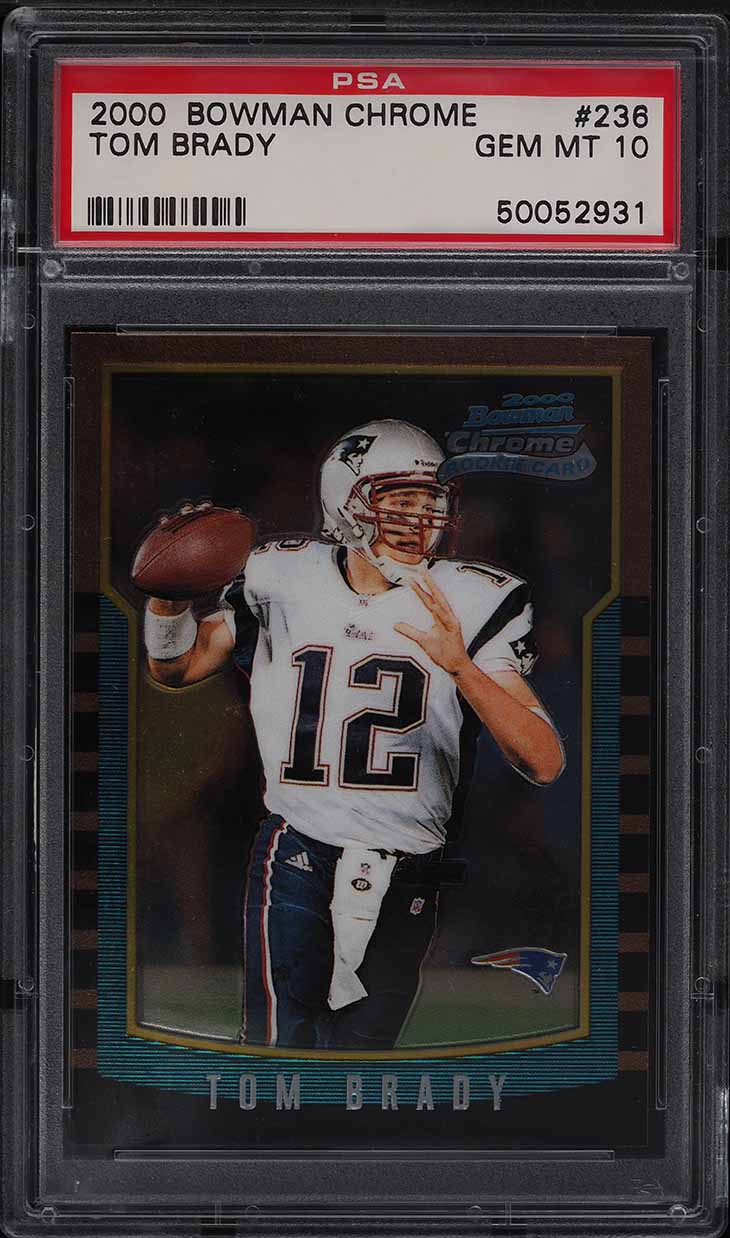 Fanatics Collect