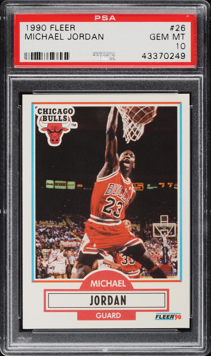 Fanatics Collect