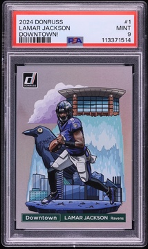Fanatics Collect