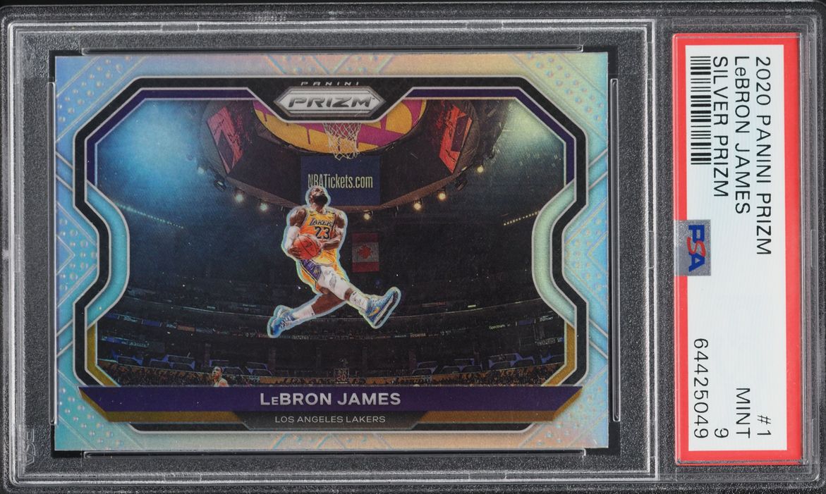 Fanatics Collect