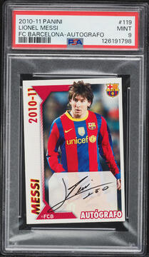 Fanatics Collect
