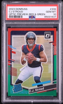 Fanatics Collect