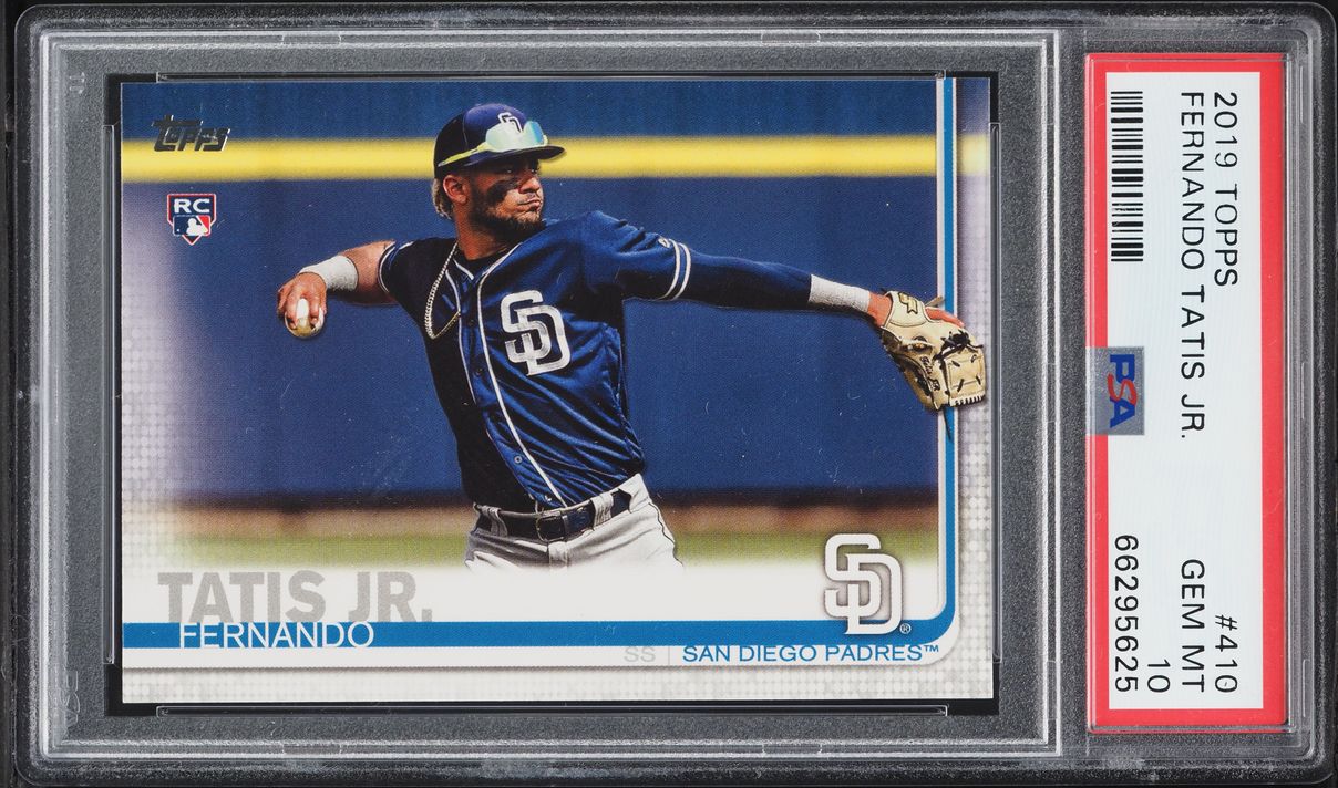 Fanatics Collect