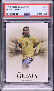 Fanatics Collect