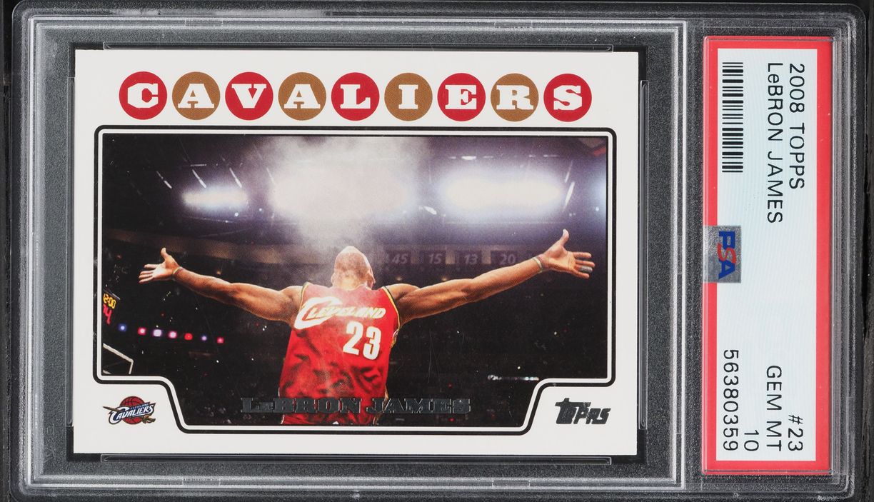 Fanatics Collect
