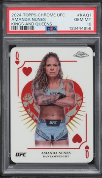 Fanatics Collect