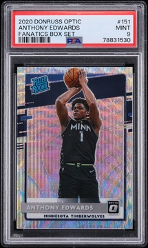 Fanatics Collect