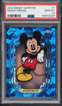 Fanatics Collect