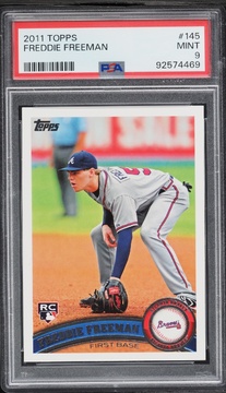 Fanatics Collect