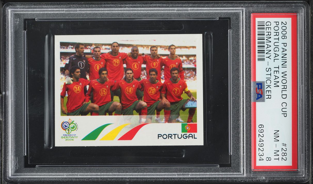 Fanatics Collect