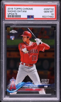 Fanatics Collect