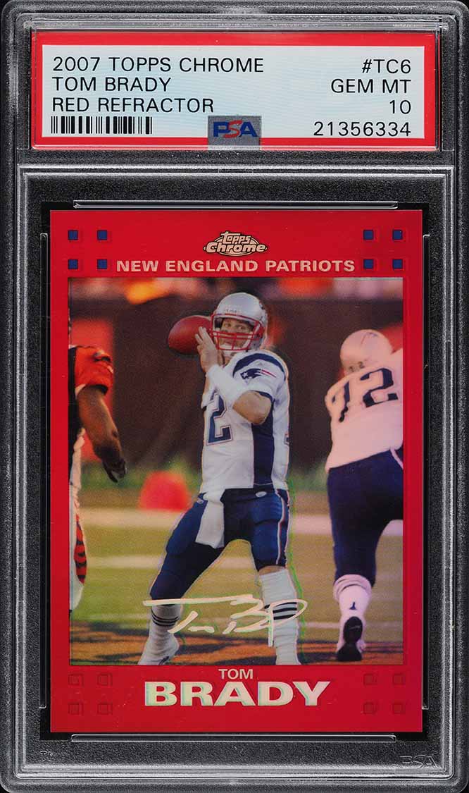 Fanatics Collect