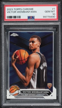 Fanatics Collect