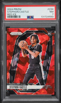 Fanatics Collect