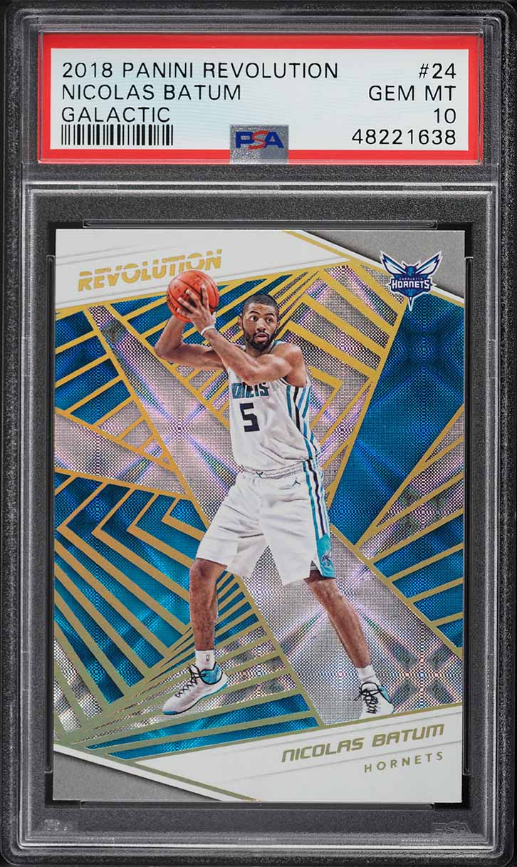 Fanatics Collect