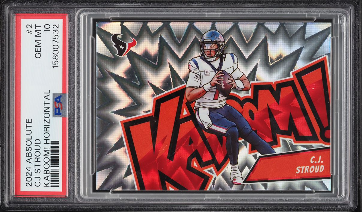 Fanatics Collect