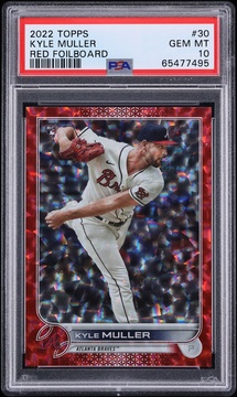 Fanatics Collect