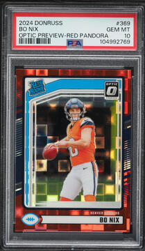 Fanatics Collect