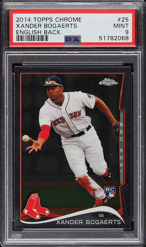 Fanatics Collect