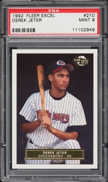 Fanatics Collect