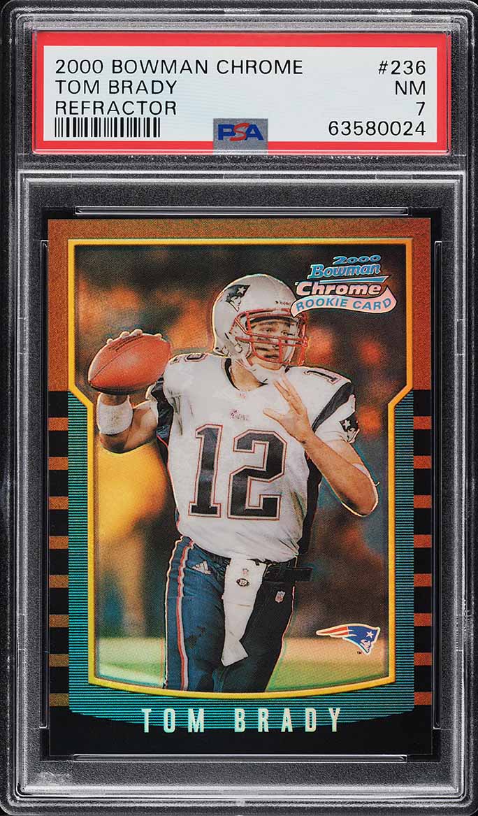 Fanatics Collect