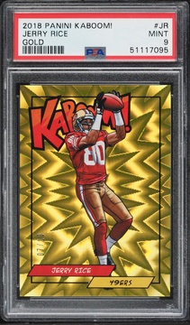 Fanatics Collect