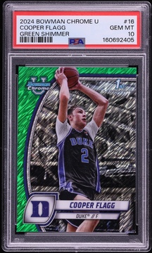 Fanatics Collect