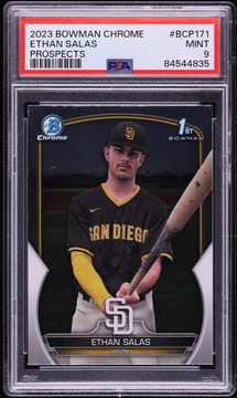 Fanatics Collect
