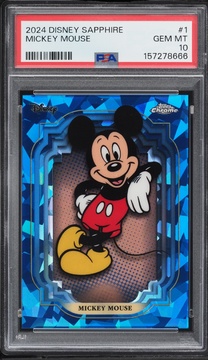 Fanatics Collect