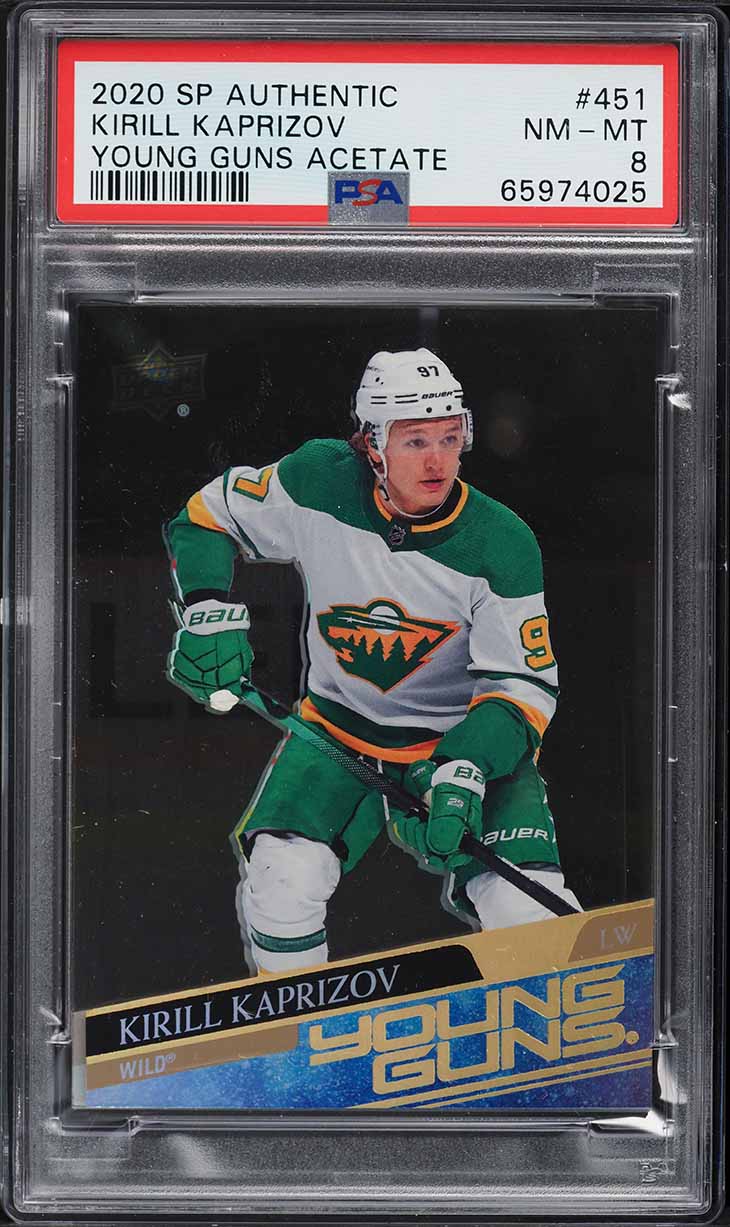 Fanatics Collect