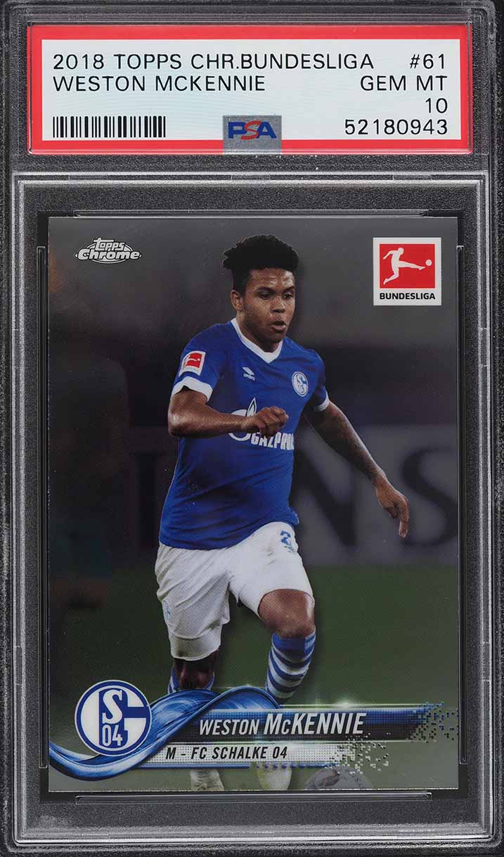 Fanatics Collect