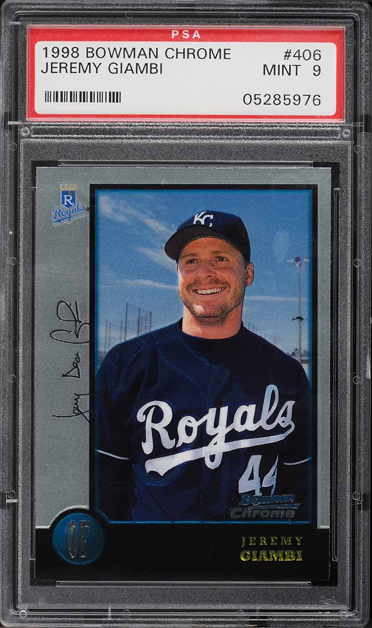 Fanatics Collect