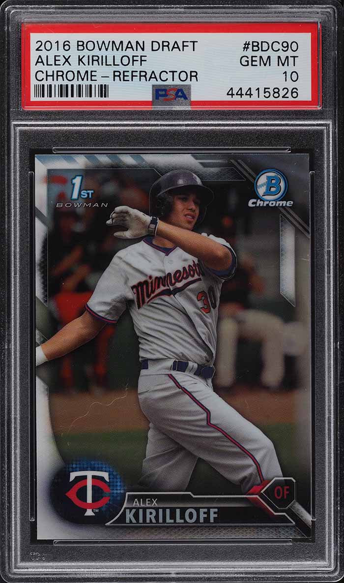 Fanatics Collect