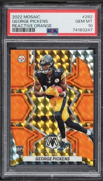 Fanatics Collect