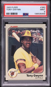 Fanatics Collect