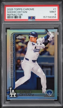 Fanatics Collect
