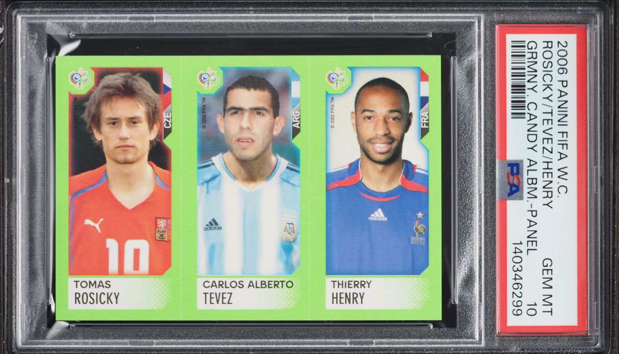 Fanatics Collect