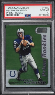 Fanatics Collect